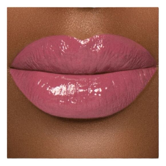 Jeffree Star Cosmetic No Shame Supreme Gloss Rose Mauve Full Pigment Lipgloss - Picture 5 of 8